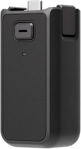 Osmo Pocket 3 Battery Handle, Compatibility: Osmo Pocket 3 - Front View