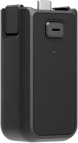 Osmo Pocket 3 Battery Handle, Compatibility: Osmo Pocket 3 - Side View