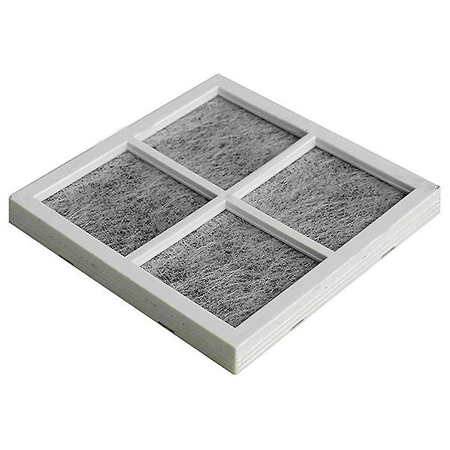 6 Pcs Replacement Air Filter For Lg Lt120f Elite 469918 Refrigerator Adq73214402, Adq73214404