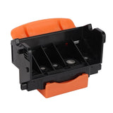 Replacement Ink Cartridge for Canon Ip3600 Ip3680 Mx860 Mx868 Mx870 Mx878 Mg5140 Mg5180 Mg5150 Mp540 Mp560 Mp568 - 45-Degree Angle