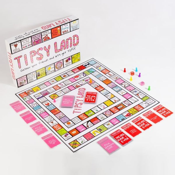 Funny Drinking Games for Adults Interactive Party Games for All Occasions Christmas Family Friends