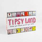 Funny Drinking Games for Adults Interactive Party Games for All Occasions Christmas Family Friends - Side View