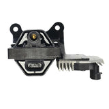 Ignition Coil Module Unit 392-863704T 8M0054588 3861985 3862167 3883158 for Mercruiser V6 V8 4.3 - 45-Degree Angle