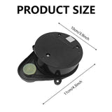 LDS-007 Laser Distance Sensor FM1828 for N8 Pro T9 T8 Vacuum Cleaner Replacement