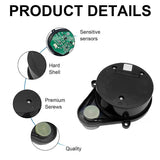 LDS-007 Laser Distance Sensor FM1828 for N8 Pro T9 T8 Vacuum Cleaner Replacement - Side View