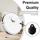 LDS-007 Laser Distance Sensor FM1828 for N8 Pro T9 T8 Vacuum Cleaner Replacement - Top-Down View