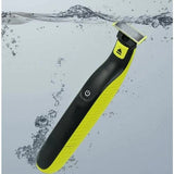 4-in-1 Electric Nose Hair Trimmer for Women - 45-Degree Angle