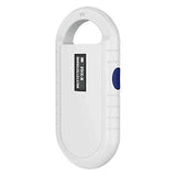 RFID Chip Reader for Animal Identification Transponder Compatible with Oral-B - Front View