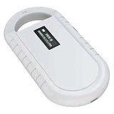 RFID Chip Reader for Animal Identification Transponder Compatible with Oral-B - Side View