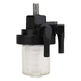 Fuel Filter for Outboard Engines 9.9HP 15HP 20HP 25HP 30HP 40HP 48HP 50HP 55HP 60HP 70HP 61N-24560-00 - Front View
