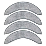 Replacement Mop Pads for iRobot Roomba Combo J7+, 12-Pack