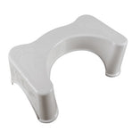 Toilet Stool - For constipation relief - Squatty Potty white 750