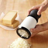 Cheese slicer Cheese slicer mill - spot sale - Top-Down View