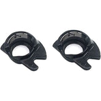 Singer Bobbin Cases 2-Pack Compatible with Singer 421325 421326 Sewing Machine Top Fed Bobbins