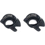 Singer Bobbin Cases 2-Pack Compatible with Singer 421325 421326 Sewing Machine Top Fed Bobbins