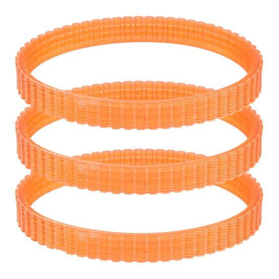 3 PU 240 mm belt Electric planer drive belt for 1900B