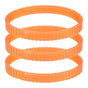 3 PU 240 mm belt Electric planer drive belt for 1900B