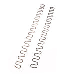 Replacement Sofa Chair Springs Spring with Clips 45cm
