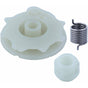Starter Hub Spring for Husqvarna 137 142 235 235E 236 236E 240 Spare Parts