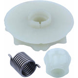Starter Hub Spring for Husqvarna 137 142 235 235E 236 236E 240 Spare Parts - Front View