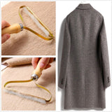 Pet Lint Brush for Hair Removal on Clothes, Carpets, and Sofa