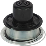 BLACK+DECKER Replacement Spool and Line 6m for GL250 GL310 GL360 Trimmer Compatible