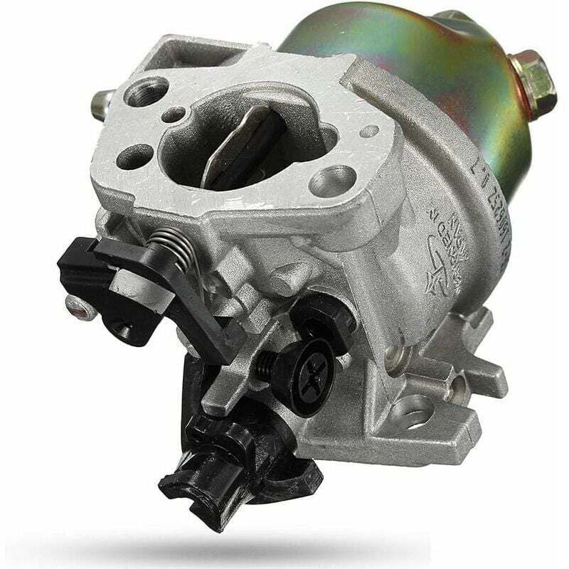 Lawn Mower Carburetor, Compatible with Parts 751-10309 and 951-10309 Mtd OHV Engine Carburetor..DEBUNS