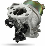 Lawn Mower Carburetor, Compatible with Parts 751-10309 and 951-10309 Mtd OHV Engine Carburetor..DEBUNS - Side View