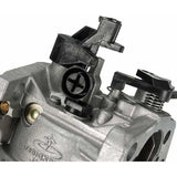 Lawn Mower Carburetor, Compatible with Parts 751-10309 and 951-10309 Mtd OHV Engine Carburetor..DEBUNS