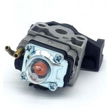 Carburetor with air gasket for Honda GX25 GX25N GX25NT GX35 HHB25 ULT425 UMS425 UMK425 FG110..DEBUNS engines - Front View