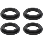 4 pcs 11412 Pool Filter Pump Washers L-ring Compatible with INTEX Sand Filter Pump Motor