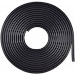 Car Door Edge Protector Rubber Strip Anti-Scratch, 5M Car Door Protector Compatible with Most Vehicles