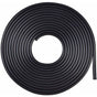 Car Door Edge Protector Rubber Strip Anti-Scratch, 5M Car Door Protector Compatible with Most Vehicles