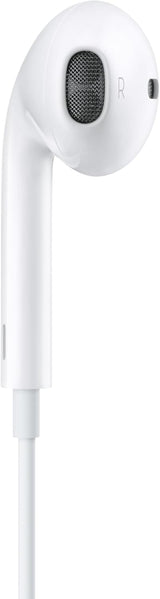 Compatible with Apple iOS EarPods with Lightning Connector for Wired Control Calls Karaoke and Noise Cancellation