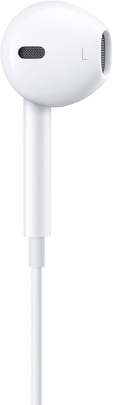 Compatible with Apple iOS EarPods with Lightning Connector for Wired Control Calls Karaoke and Noise Cancellation