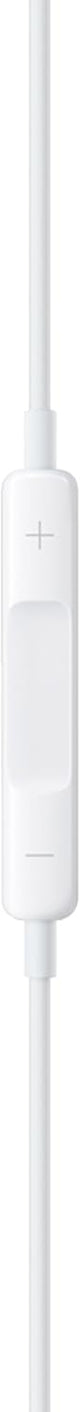 Compatible with Apple iOS EarPods with Lightning Connector for Wired Control Calls Karaoke and Noise Cancellation