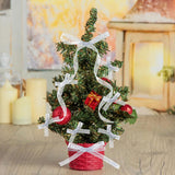 1/2in 50 Yard Silver Ribbon for Gift Wrapping, Glossy Sheer Satin Ribbon, Glitter Thin Fabric for Christmas Halloween Wedding Birthday Party Valentines Day Bouquet Decoration - Side View