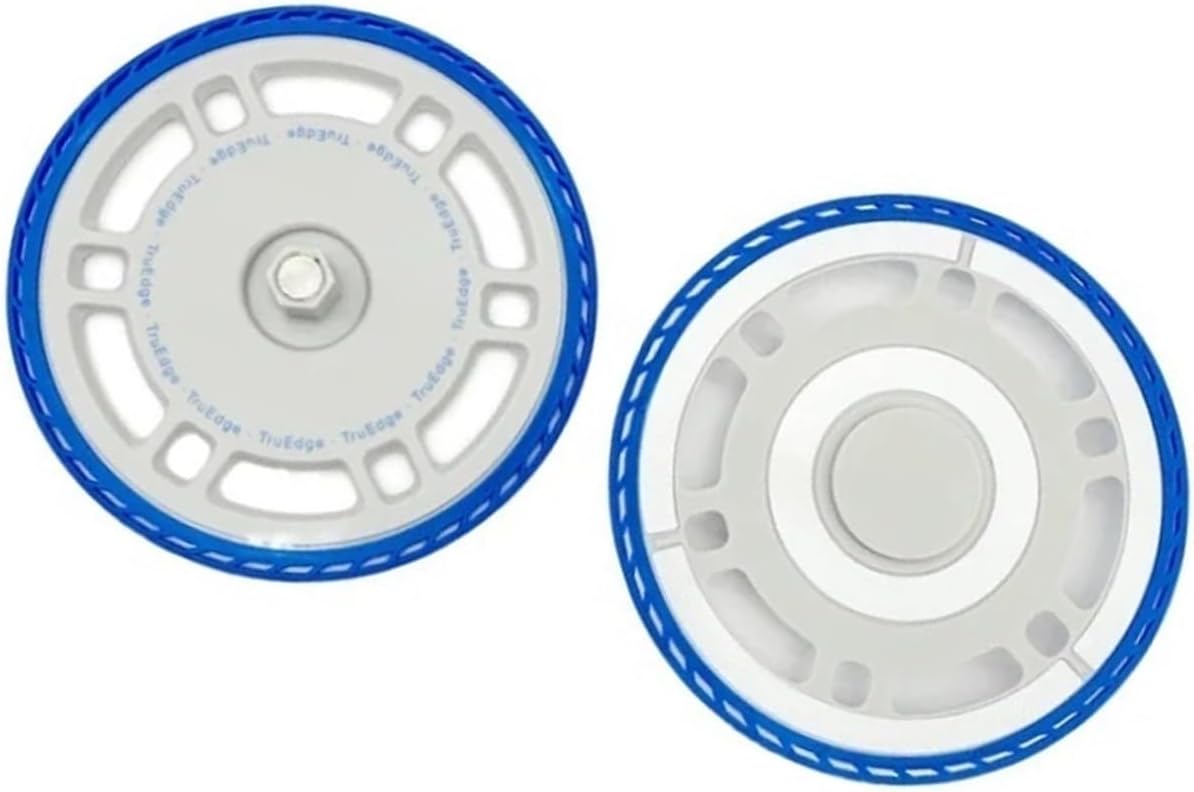 Mop Mount ，Compatible for ECOVACS T30S Combo/Pro ，Mop Kit Mopping Plate Robot Vacuum Cleaner Accessory Spare Parts(2 PCS Mop Mount 2 pcs Mop)