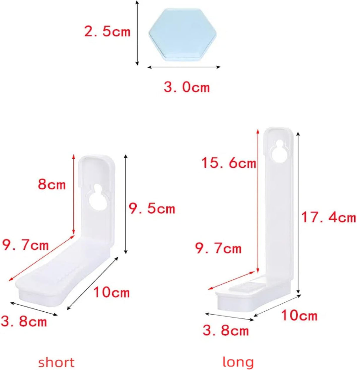 16 Pcs of Bed Sheet Anti-Slip Buckle, Bed Sheet Retainer, Mattress Bed Sheet Angle Fixer, Quilt Anti-Run Fixing Buckle, Used for Fixing Bed Sheets, Sofas, Tablecloths, Curtains