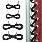 8pcs Folding Chair Sun Lounger Accessories Elastic Attachment Bungee