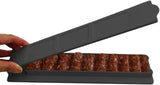 Kebab Maker Skewer, 11 inch Press Mold for Kabab