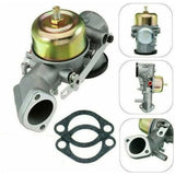 Briggs Stratton Carburetor Compatible with 12HP Engine Models 491026 281707 491031