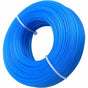Round Nylon Wire Spool for Trimmer Brushcutter Diameter 1.6 mm Length 100 m, Replacement Wire Trimmer Wire..DEBUNS