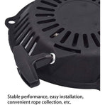 Starter Cord Starter Parts for Lawn Mower Compatible with Mountfield Stiga GGP SP554 SV200 RV65-