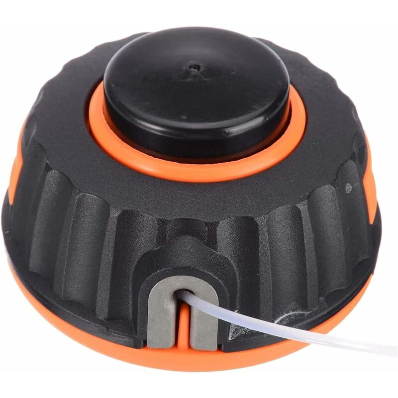 P25 Trimmer Head Replacement Compatible with McCulloch B26Ps T26Cs MT260CLS Model 5310250-01