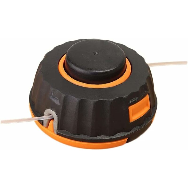 P25 Trimmer Head Replacement Compatible with McCulloch B26Ps T26Cs MT260CLS Model 5310250-01