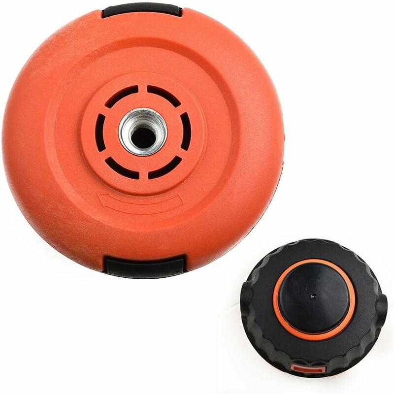 P25 Trimmer Head Replacement Compatible with McCulloch B26Ps T26Cs MT260CLS Model 5310250-01