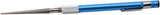 Serrated Knife Sharpening Serrated Sharpener Diamond Sharpening Stone Pen Stick Portable Pocket Diamond Knife Sharpener
