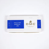 Bulk Buy:  Six Strand Embroidery Cotton 8.7 Yards White 117-BLANC (12-Pack)