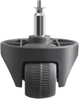 Front Wheels Compatible with Narwal J4 / Freo X Ultra / J4 Lite / J5 / Freo Z Ultra Robot Vacuum Cleaner Spare Parts